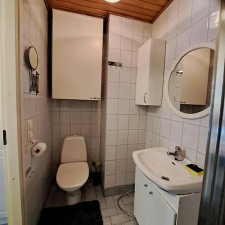Apartman Vilmilae *