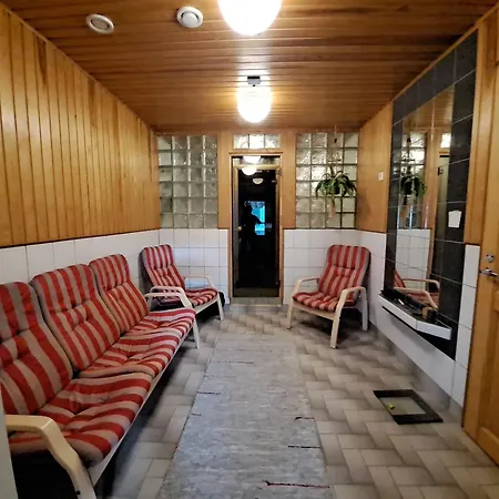 Vilmilae Apartman *
